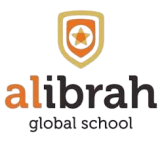 Logo SD GLOBAL SCHOOL - AL IBRAH